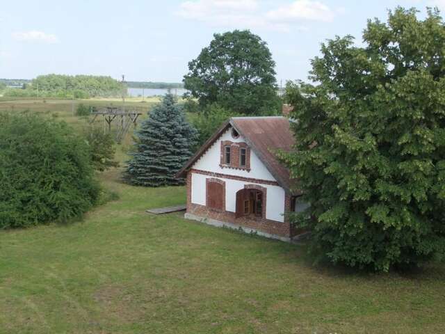 Дома для отпуска Sodyba Suvernų kaime Вянта-32